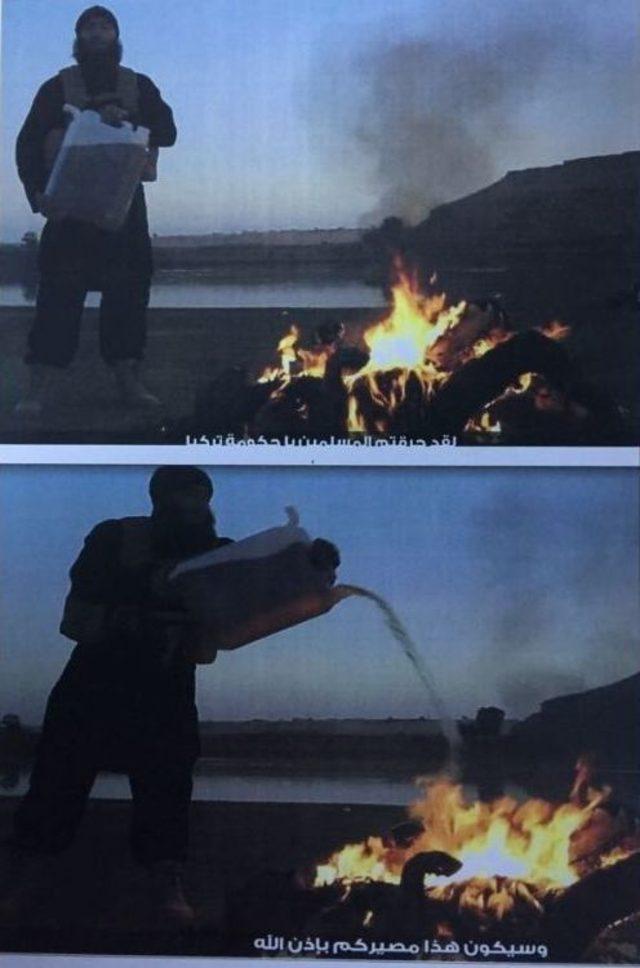 Deaş&rsquo;tan Kadınlara &Ccedil;irkin Tuzak 3