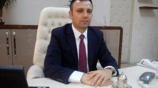 Boğazlıyan Ağır Ceza Mahkemesi Başkanı Görevine Başladı