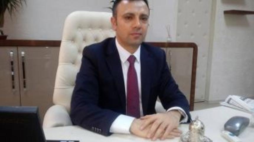 Boğazlıyan Ağır Ceza Mahkemesi Başkanı Görevine Başladı