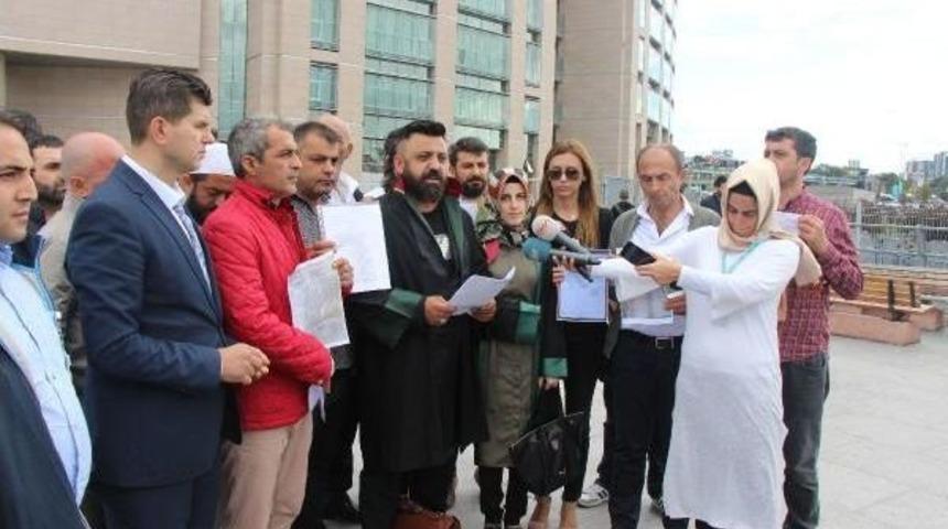 Itır Esen Hakkında Su&ccedil; Duyurusu