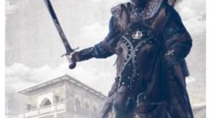 Direniş Karatay&rsquo;ın Fragmanı Yayınlandı