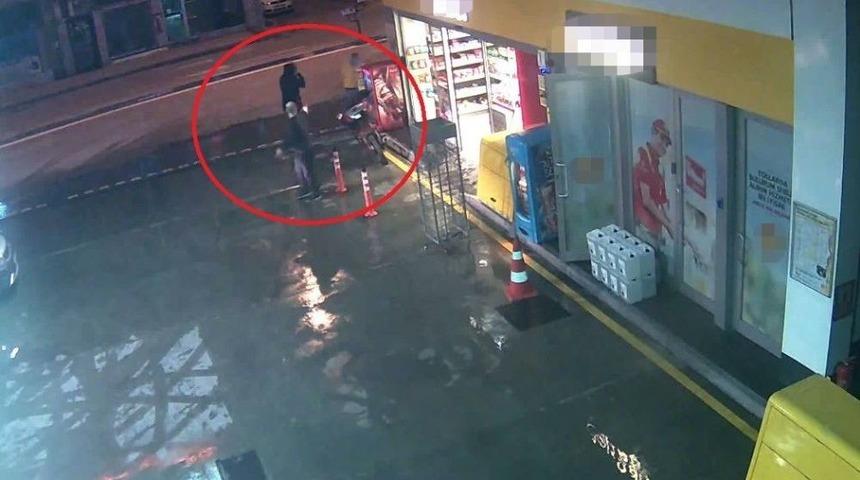 Samsun’da Silahlı Saldırı: 4 Yaralı