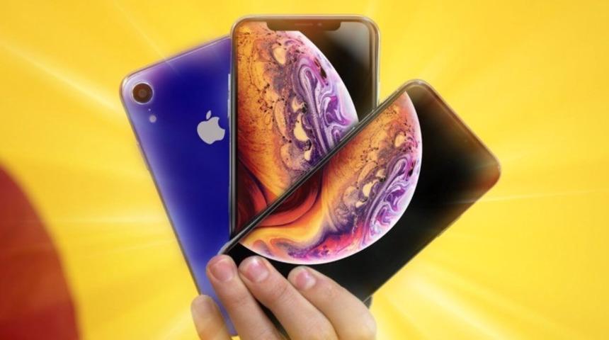 iPhone XR hakkında her şey!