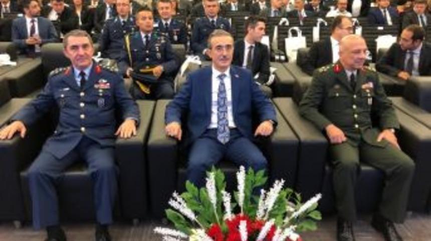 Hava Soj İle Elektronik Harpte Yeni D&ouml;nem