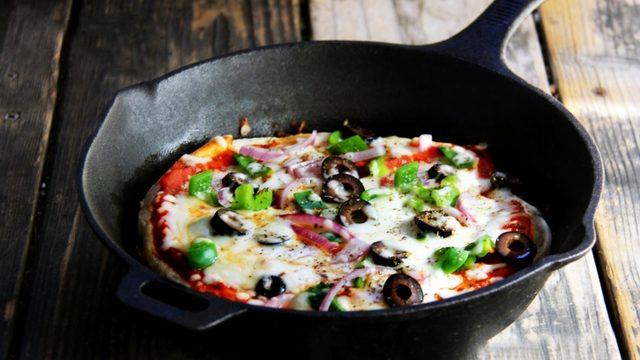 Fırınlarınızı Kaldırıp Atın! Tencerede Yapabileceğiniz 5 Pratik Tarif!