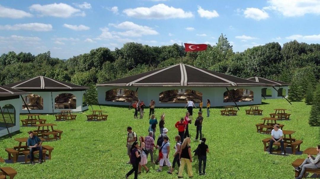 Başbakan Yıldırım&rsquo;dan 1299 Osmanlı Ulu &Ccedil;ınar Projesine Destek M&uuml;jdesi