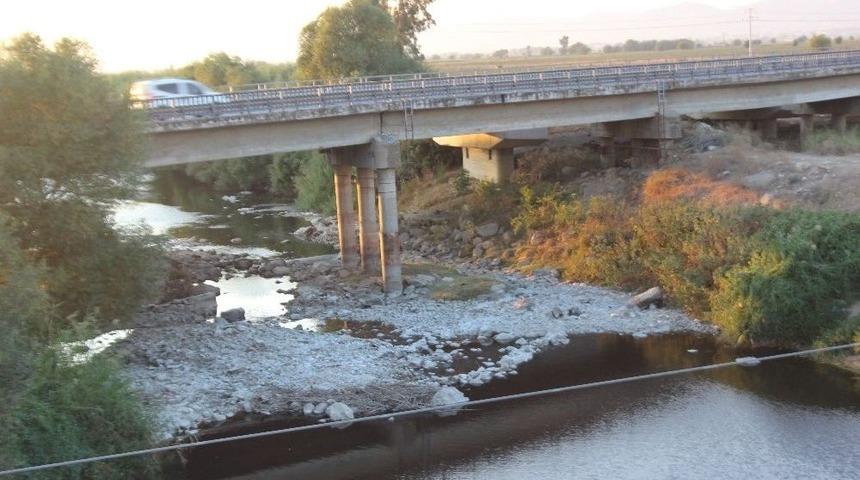 Aydın Tarımında Tehlike &Ccedil;anları &Ccedil;almaya Başladı