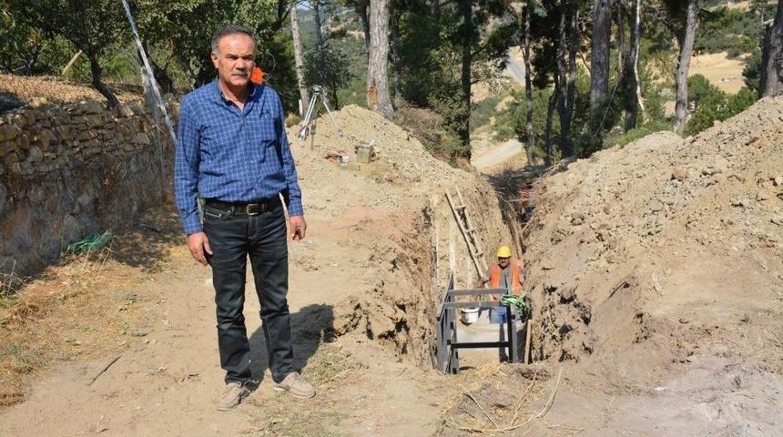 Beğel&rsquo;in 50 Yıllık Hayali, 154 Mahalle Projesi&rsquo;yle Ger&ccedil;ek Oluyor