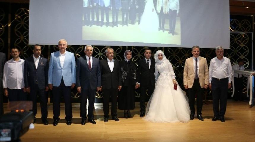 Milletvekili Şahin&rsquo;in Danışmanı D&uuml;nya Evine Girdi