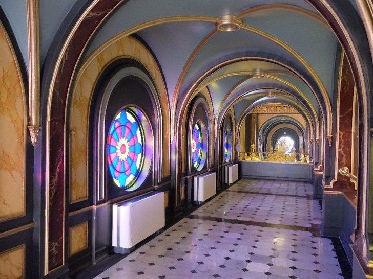 Demir Kilise’nin Restorasyonu Tamamlandı G4