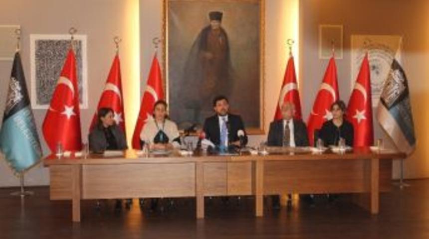 Beşiktaş Belediye Başkanı Murat Hazinedar, Hakkındaki İddialarla İlgili Konuştu