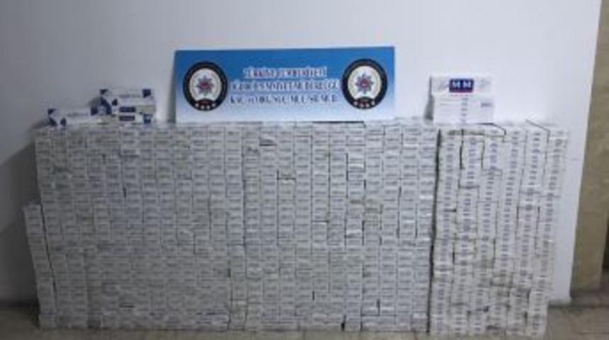 Iğdır&rsquo;da Ka&ccedil;ak&ccedil;ılığa Ge&ccedil;it Yok