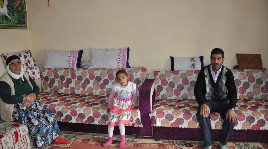 Karslı 10 Yaşındaki Meryem&rsquo;in Feryadı