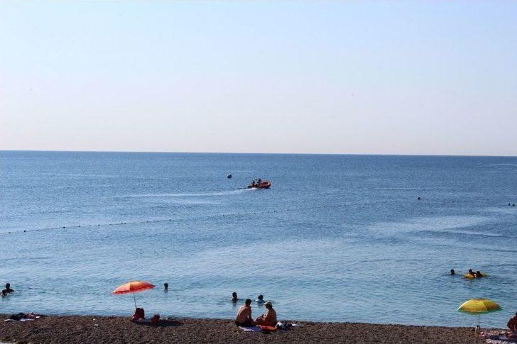 Antalya’da 1 Günde 5 Boğulma Vakası G2