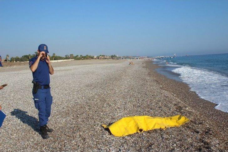 Antalya’da 1 Günde 5 Boğulma Vakası G4