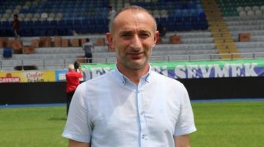 Çaykur Rizespor’dan Taraftarı Isıtan Adım