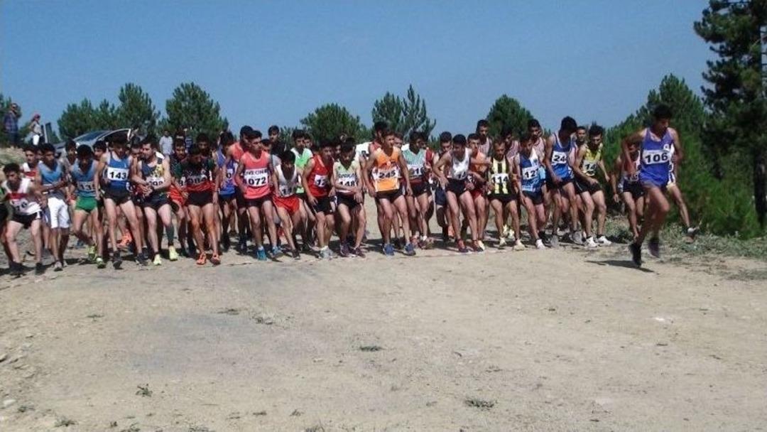 Milli Takım Se&ccedil;meleri Gediz Muratdağı Termal Kayak Merkezi&rsquo;nde Yapıldı