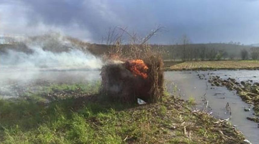 Sakarya&rsquo;da Ka&ccedil;ak Avcılığa Ge&ccedil;it Verilmiyor