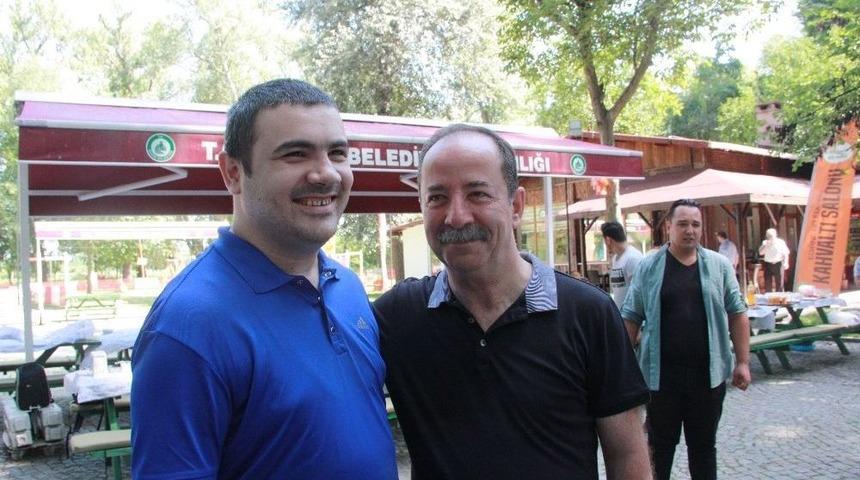 Edirne Belediyesini M&uuml;fettişler 8 Aydır İnceliyor