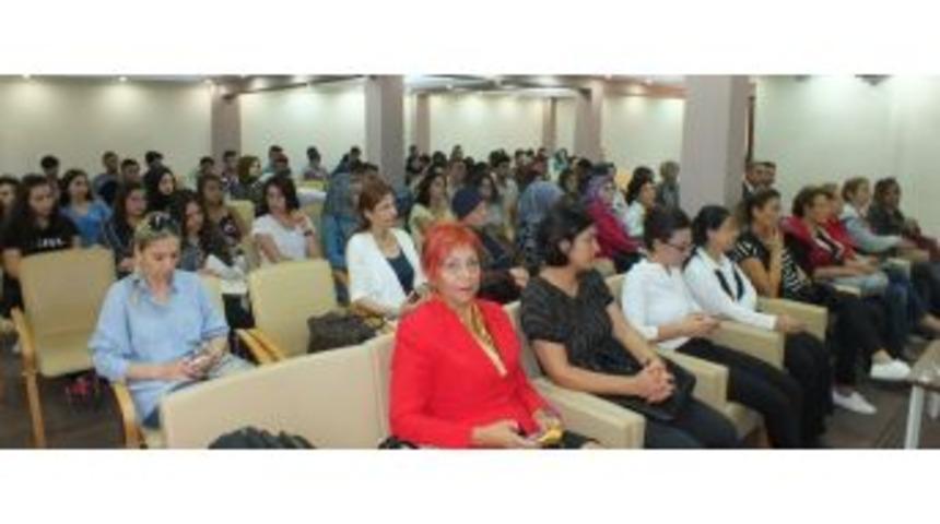 Tso&rsquo;da &lsquo;kadın G&uuml;c&uuml;n&uuml; Fark Et Ve B&uuml;y&uuml;t&rsquo; Eğitimleri Başladı