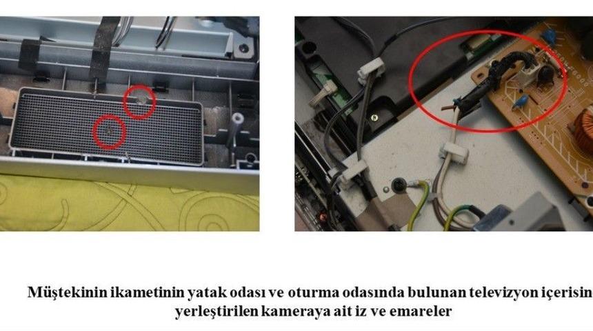 Baykal İle Eski Mhp&rsquo;li Y&ouml;neticilere Y&ouml;nelik "kaset Kumpası Davası" Yarın G&ouml;r&uuml;lecek