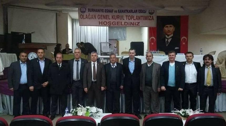 Esnaf Yine &rsquo;bayram&rsquo; Dedi