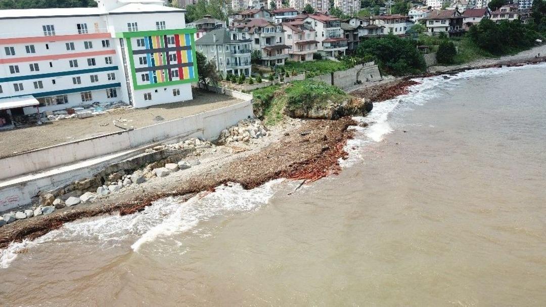 Fındık Değil Ağa&ccedil; Topluluğu Adası