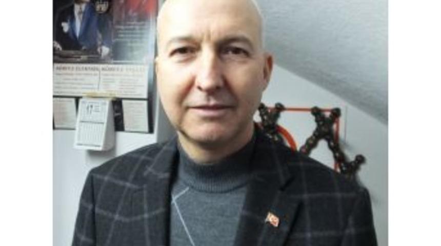 İyi Parti&rsquo;de G&ouml;rev Kahya&rsquo;ya Verildi