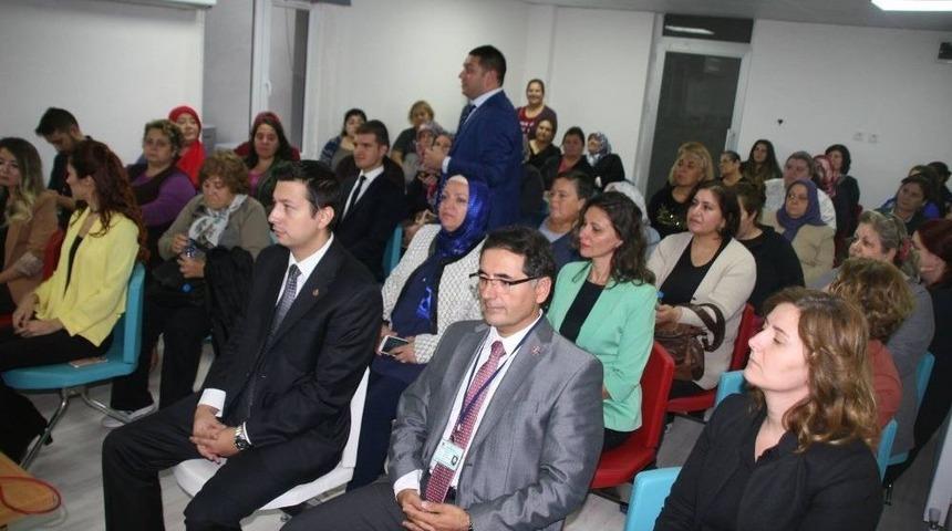 Edirne&rsquo;de &lsquo;obezite Okulu&rsquo; A&ccedil;ıldı