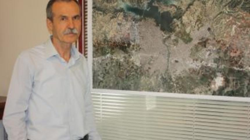 Turanbayburt: &ldquo;adana&rsquo;da İmar Sorunları &Ccedil;&ouml;z&uuml;me Kavuşturulamıyor&rdquo;