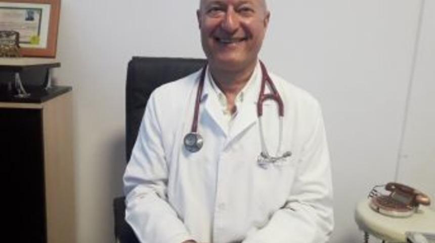 Kalp Hastalarına Soğuk Su Uyarısı