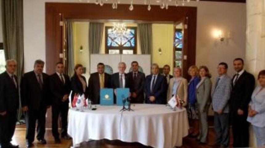 Uludağ &Uuml;niversitesi &Ouml;ğrencilerine Beş Yıldızlı Eğitim İmk&acirc;nı