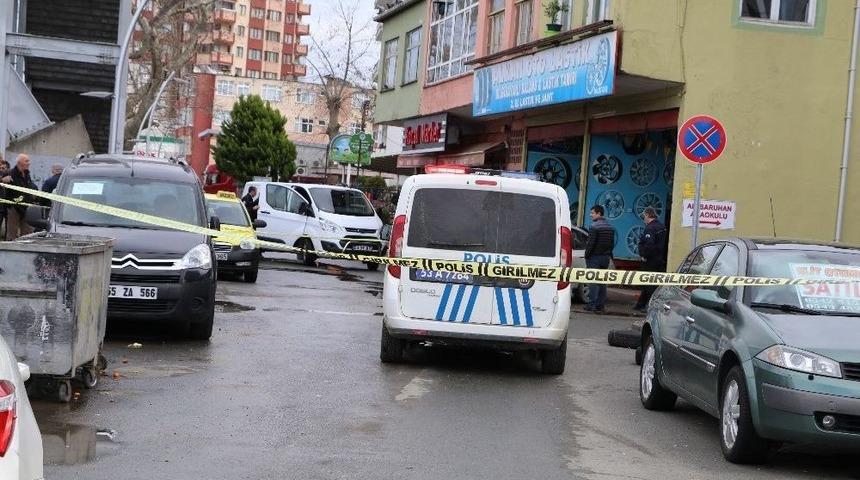 Rize’de Silahlı Saldırı: 1 Ölü