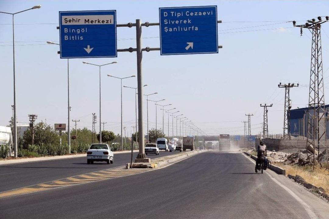 Japonya&rsquo;dan Diyarbakır&rsquo;a Bisiklet Yolculuğu