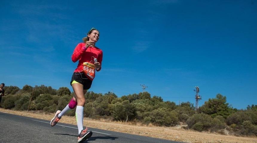 Turkcell Gelibolu Maratonu&rsquo;nda Koşacaklara Fizy Desteği