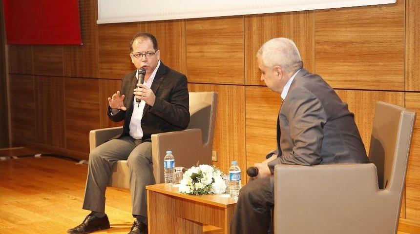 Mehmet Kamil Şehadetinin 98. Yıld&ouml;n&uuml;m&uuml;nde Unutulmadı