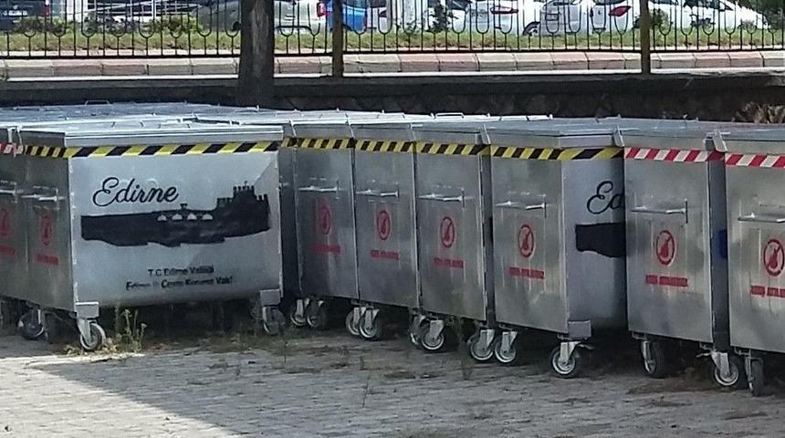 Edirne&rsquo;de K&ouml;y Kalkındırma Projeleri