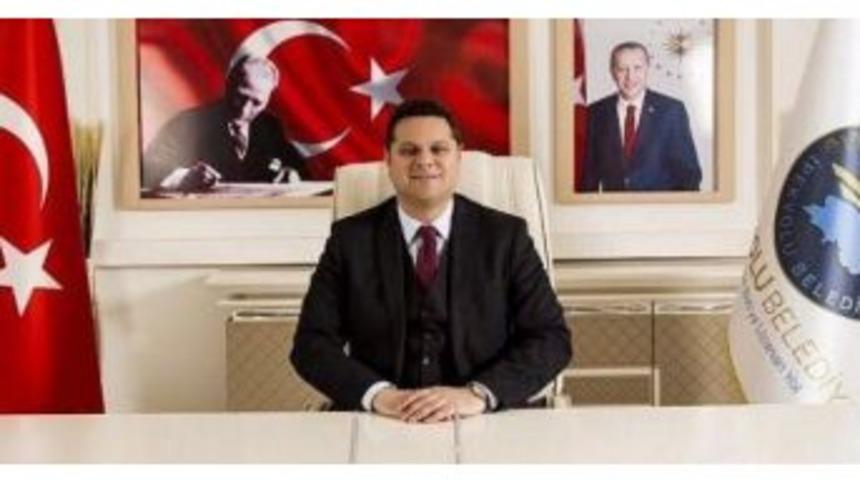 Belediyenin Malzeme Ve Ekipmanına Zarar Verenlerin Kimlikleri Tespit Edildi