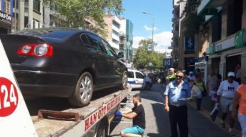 Edremit&rsquo;te Trafik Ekipleri Denetimlerini Arttırdı