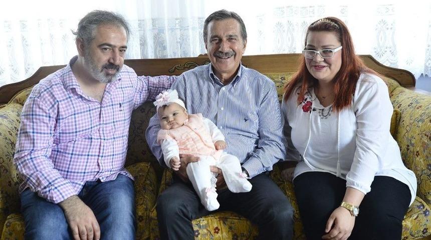 Başkan Ataç, Ailelerin Mutluluklarına Ortak Oldu