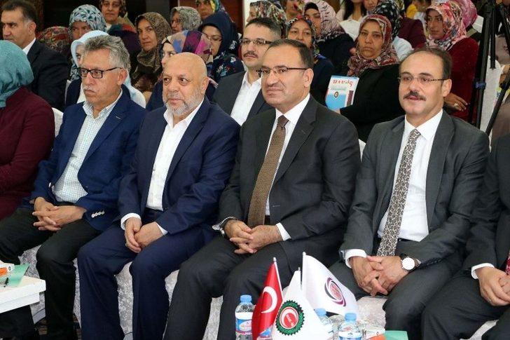 Yenilikçi Yöntemle Kadın Çalışanların Eğitim Yoluyla Güçlendirilmesi Projesi Yozgat’ta Başladı G1