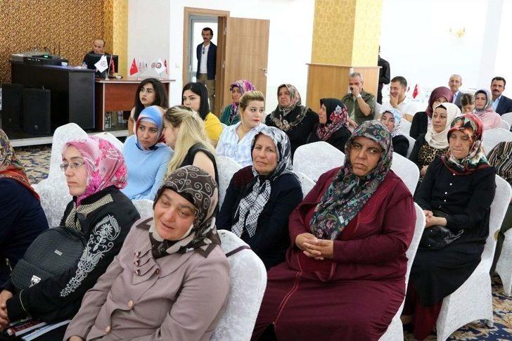 Yenilikçi Yöntemle Kadın Çalışanların Eğitim Yoluyla Güçlendirilmesi Projesi Yozgat’ta Başladı G2