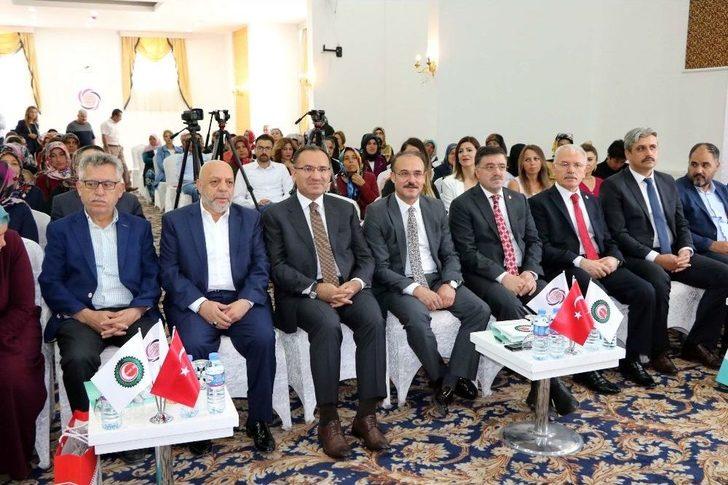 Yenilikçi Yöntemle Kadın Çalışanların Eğitim Yoluyla Güçlendirilmesi Projesi Yozgat’ta Başladı G3