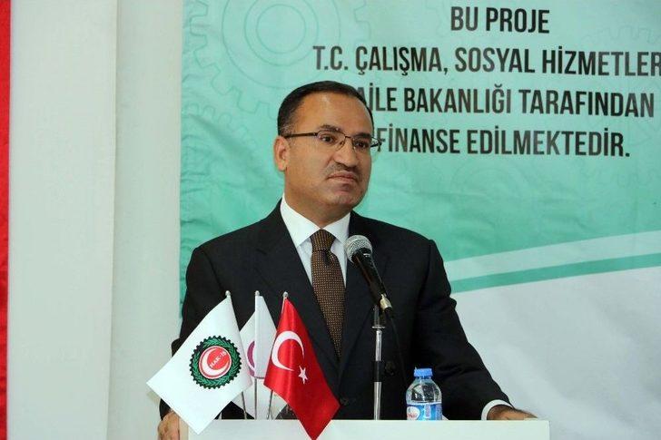 Yenilikçi Yöntemle Kadın Çalışanların Eğitim Yoluyla Güçlendirilmesi Projesi Yozgat’ta Başladı G4