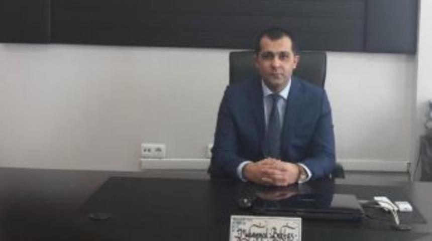 Iğdır’da Kentsel Dönüşüm İçin Detaylar Anlatıldı