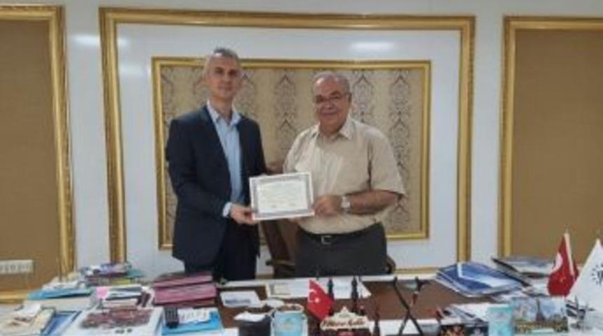 Akmercan İle Adıyaman Belediyesi Hisse Protokol&uuml; İmzalandı