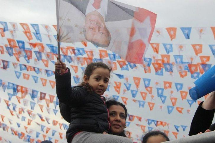 Erdoğan: “inşallah Çok Kısa Sürede Bu Operasyonu Tamamlayacağız” G5