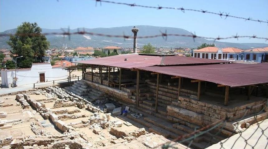 Uzunyuva Anıt Mezarı Ve M&uuml;ze Kompleksi Ziyarete A&ccedil;ıldı