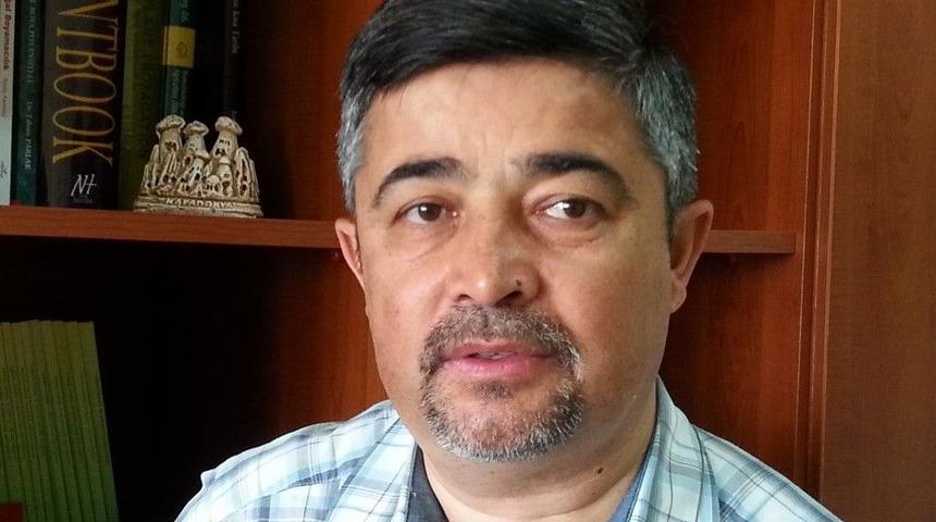 Prof. Dr. Turgut: “şeker Otu Sıfır Kaloriye Sahip”