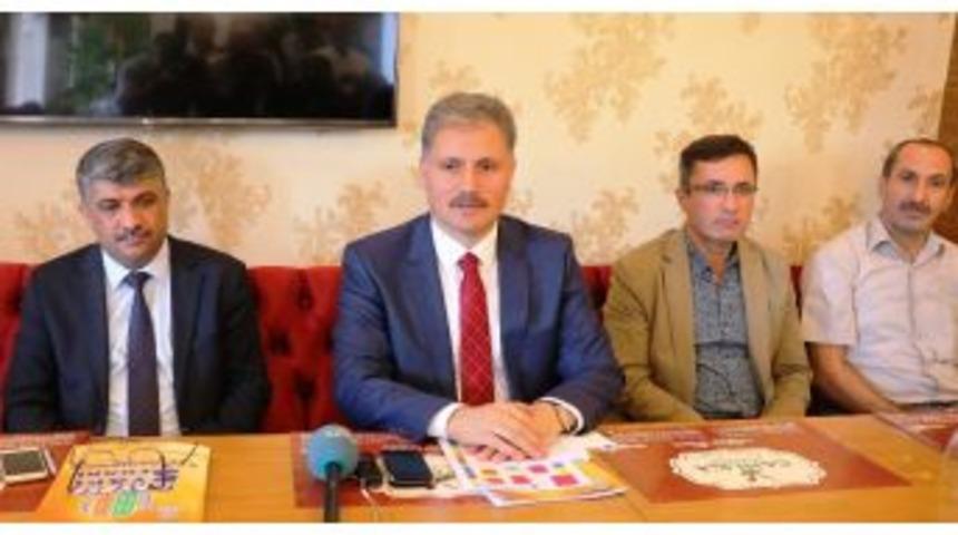 Yapı Ve Dekorasyon Fuarı Kapılarını A&ccedil;ıyor